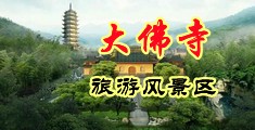 大鸡巴操屄动态图中国浙江-新昌大佛寺旅游风景区